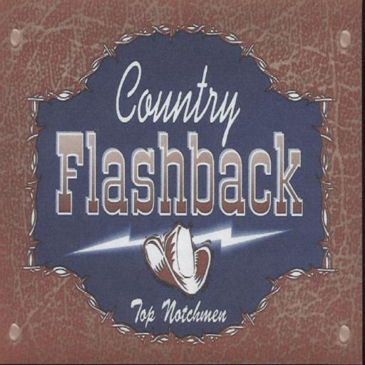 Top Notchmen " Country Flashback " - Click Image to Close